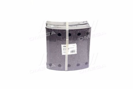 Накладка торм.CERAMIC (компл. на вісь) 1-й рем. 420х200 BPW, DAF SB, SAF RIDER rd 19094/1pr