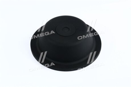 Мембрана камери гальмівної STANDARD тип-12 (глибока) MAN RIDER rd 195-12d