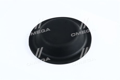 Діафрагма гальмівної камери тип 9 короткого ходу лінійка STANDARD RIDER rd 195-9f