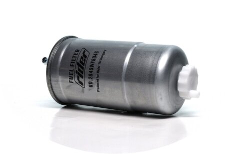 Фільтр паливний SKODA OCTAVIA 97-, VW GOLF, LT 28-46 96-06 RIDER rd.2049wf8046