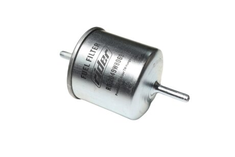 Фільтр паливний FORD ESCORT, FIESTA 90-00, MONDEO 93-00 RIDER rd.2049wf8069