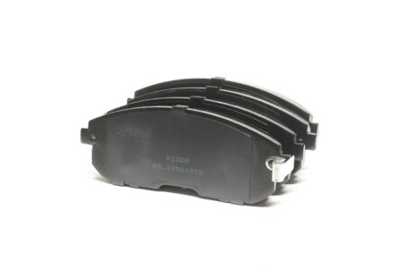 Колодки дискові RIDER rd21561std