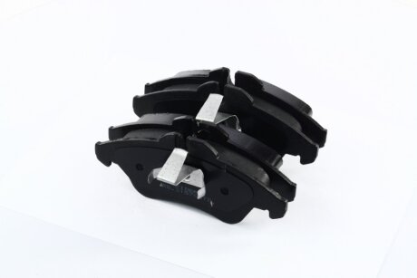 Комплект колодок гальмівних RIDER rd21576std
