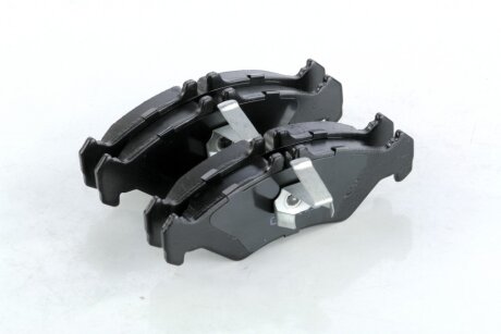 Колодки дискові RIDER rd21621std