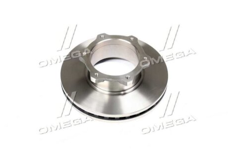 Диск гальмівний Газель Next RIDER rd.21r23-3501078