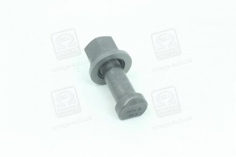 Шпилька колеса (з гайкою) М22x1, 5x80,5x39 SW32 MAN, MB RIDER rd 22.80.46