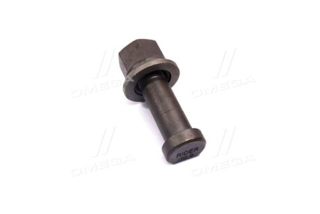 Шпилька колеса (з гайкою) М22x1, 5x89x38 SW32 MAN, MB RIDER rd 22.80.59