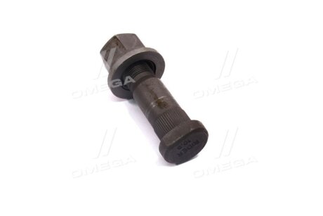 Шпилька колеса (з гайкою) М22x1, 5x97x43 RENAULT RIDER rd 22.80.70