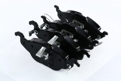 Колодка гальм. диск. STANDARD OPEL ASTRA G передн. RIDER rd.23063std