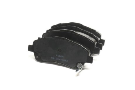 Колодки дискові RIDER rd23479std
