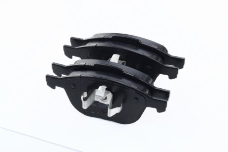 Колодки тормозные дисковые RIDER rd.23723std