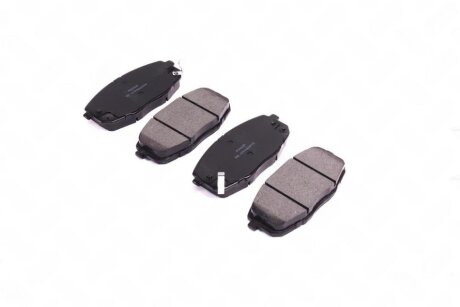 Колодки дискові RIDER rd23966std