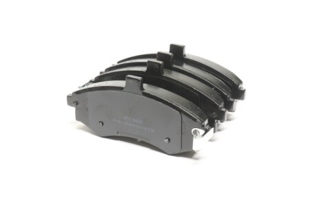 Колодка гальм. диск. STANDARD HYUNDAI MATRIX 01-10 передн. RIDER rd.24031std