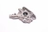 Купить Насос оливний DAEWOO LANOS 1.5, 1.6, AVEO 1.5, 1.6, LACETTI 1.6 (кріплення півколо) RIDER rd.25182606 (фото1) подбор по VIN коду, цена 1224 грн.