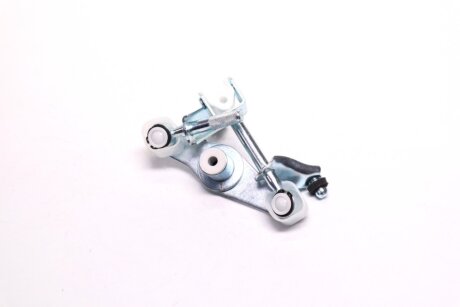 Куліса КПП DAEWOO LANOS RIDER rd.25193631