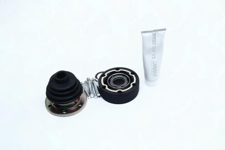 ШРУС к-т AUDI 80 81-91, VW GOLF II, III, PASSAT 88-96 внутр. RIDER rd.255020258