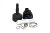 Купить ШРУС к-т OPEL KADETT E 84-91 зовн. Opel Corsa, Kadett, Ascona RIDER rd.255021452 (фото1) подбор по VIN коду, цена 864 грн.