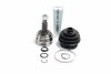 Купить ШРКШ к-т VW CADDY II 95-04, GOLF II, III зовн. RIDER rd.255022461 (фото1) подбор по VIN коду, цена 831 грн.
