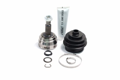 ШРКШ к-т VW CADDY II 95-04, GOLF II, III зовн. RIDER rd.255022461