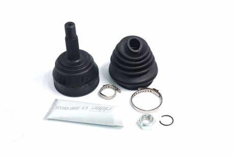 ШРУС к-т VW CADDY II 95-04, GOLF II, III, PASSAT 88-96 зовн. RIDER rd.255022494