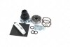 Купить ШРКШ к-т SKODA OCTAVIA 97-, VW GOLF, PASSAT 88-96 внутр. RIDER rd.255022498 (фото1) подбор по VIN коду, цена 1036 грн.