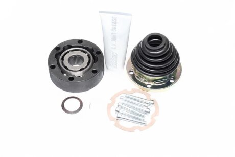 ШРУС к-т AUDI 80 84-94, VW PASSAT 91-96 внутр. RIDER rd.255022545