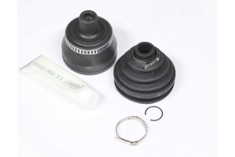 ШРУС к-т VW PASSAT 98-05, AUDI A4, A6 зовн. RIDER rd.255022763