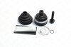 Купить ШРУС к-т VW TRANSPORTER IV 90-03 зовн. (з ABS) RIDER rd.255022901 (фото1) подбор по VIN коду, цена 1225 грн.