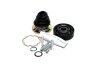 Купить ШРУС к-т VW TRANSPORTER IV 90-03 внутр. RIDER rd.255022902 (фото1) подбор по VIN коду, цена 964 грн.