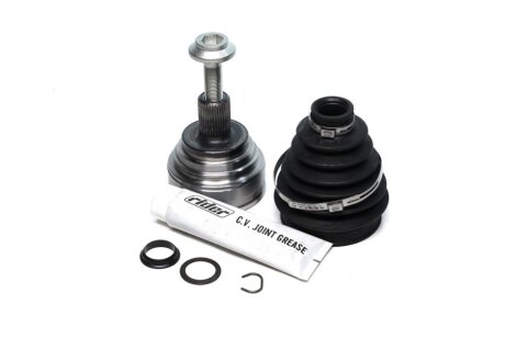 ШРКШ к-т SKODA OCTAVIA 04-, VW CADDY, GOLF 04-, PASSAT 05- зовн. RIDER rd.255023689