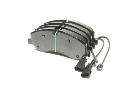 Колодки дискові RIDER rd25603std