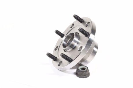 Маточина колеса к-т FORD TRANSIT 06- задн. RIDER rd.26150159