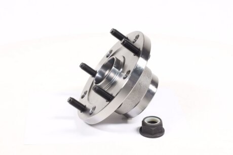 Маточина колеса к-т FORD TRANSIT 06- задн. RIDER rd.26150160