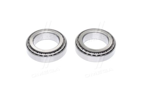 Підшипник маточини к-т FORD TRANSIT 06-14 задн. RIDER rd.26150161