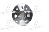 Купить Ступиця задня Lexus ES, Toyota Camry, Avalon RIDER rd26150176 (фото2) подбор по VIN коду, цена 2506 грн.
