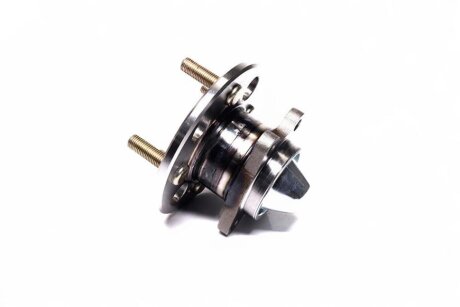 Маточина колеса HYUNDAI ACCENT, GETZ, KIA RIO 05 - задн. (без ABS) RIDER rd.261518923