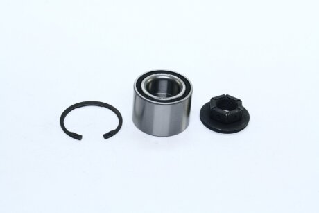 Підшипник маточини FORD FOGUS -04, FIESTA 02-08 задн. RIDER rd.26155256k
