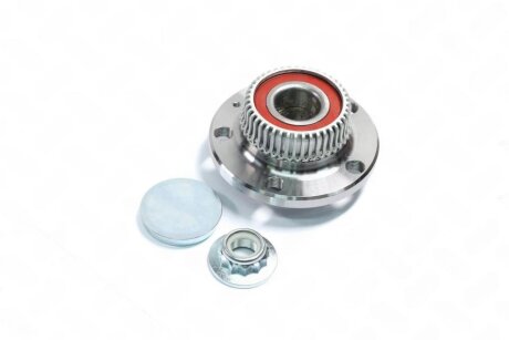 Маточина колеса SKODA OCTAVIA 96-, VW GOLF IV 98- задн. RIDER rd.26155720