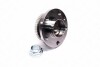 Купить Ступиця задня Peugeot 806, Citroen Jumpy, Fiat Scudo, Peugeot Expert RIDER rd.26155932 (фото1) подбор по VIN коду, цена 1486 грн.
