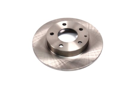 Диск гальмівний MAZDA 626 92-02 задн. RIDER rd.2625df2705