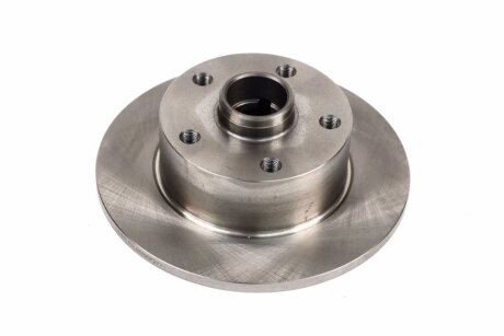 Диск гальмівний AUDI A4 95-00 задн. RIDER rd.2625df2771