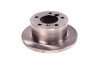 Купить Диск гальмівний MB SPRINTER/VW LT28-46 96-06 задн.(TDI) Mercedes G-Class, W901, W902, W903, Volkswagen LT, Mercedes W904, W909 RIDER rd.2625.df4088s (фото1) подбор по VIN коду, цена 1426 грн.