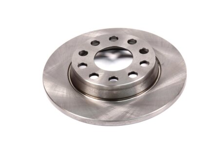 Диск гальмівний AUDI A4 00-08 задн. RIDER rd.2625df4211