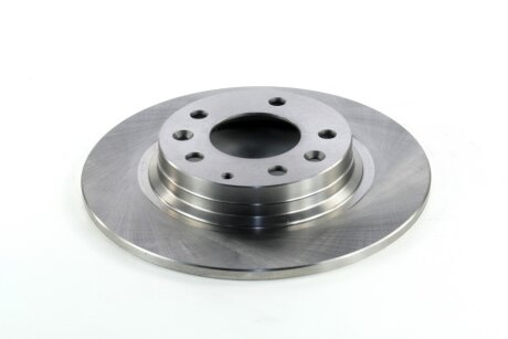 Диск гальмівний MAZDA 6 02-07 задн. RIDER rd.2625df4442