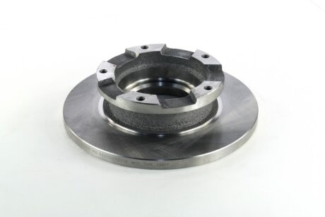 Диск гальмівний FORD TRANSIT 06-14 задн. RIDER rd.2625df4821s