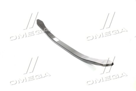 Ресора передня (матеріал склопластик) Mercedes W901, W902, W903, W904 RIDER rd 27.12.37