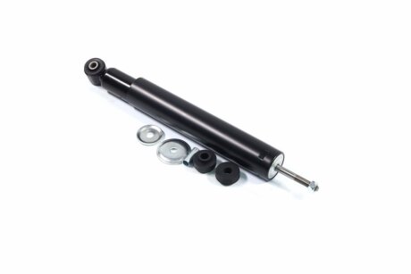 Амортизатор підв. DAEWOO LANOS, NEXIA 95- (с демпфером) задн.масл RIDER rd.2870.443.134