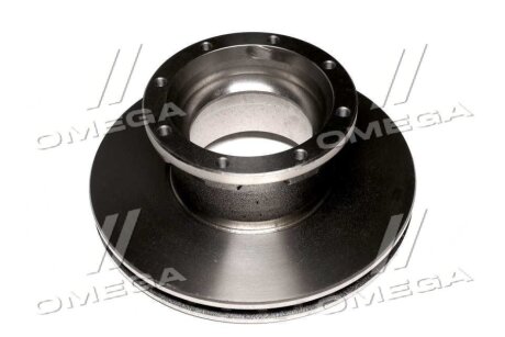 Диск гальмівний MAN L2000 RIDER rd 31.672.001.200