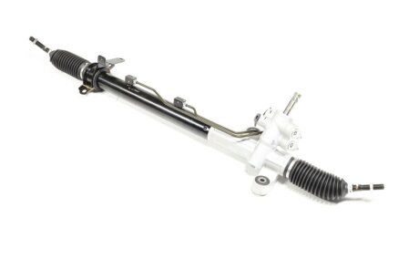 Механізм кермовий HONDA ACCORD 03-08 2.4L (з ГУР) Professional RIDER rd.321100002
