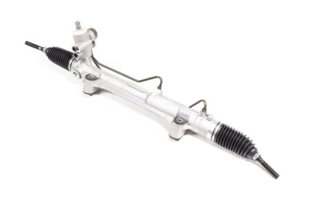 Механізм кермовий MB (W163) ML230,430 98-01 (з ГУР) Professional RIDER rd.321100005